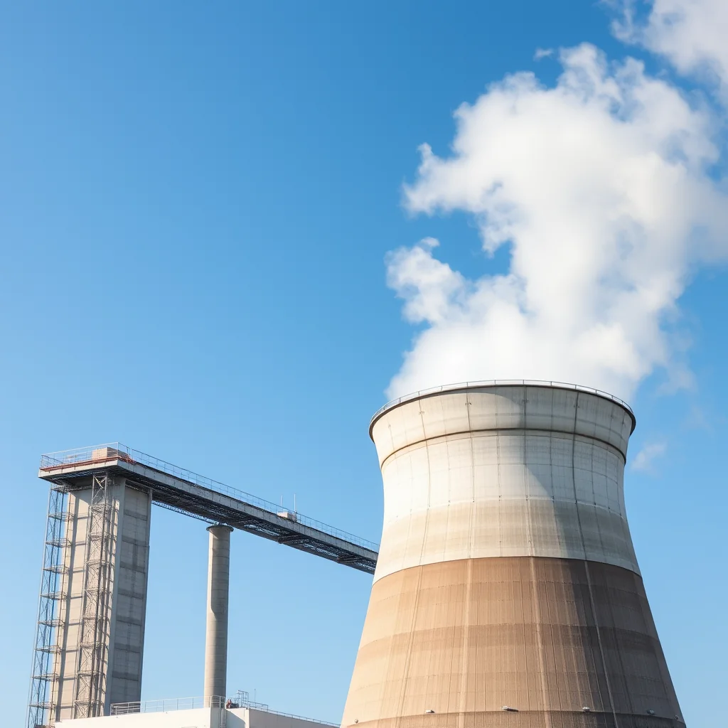 Cooling Tower