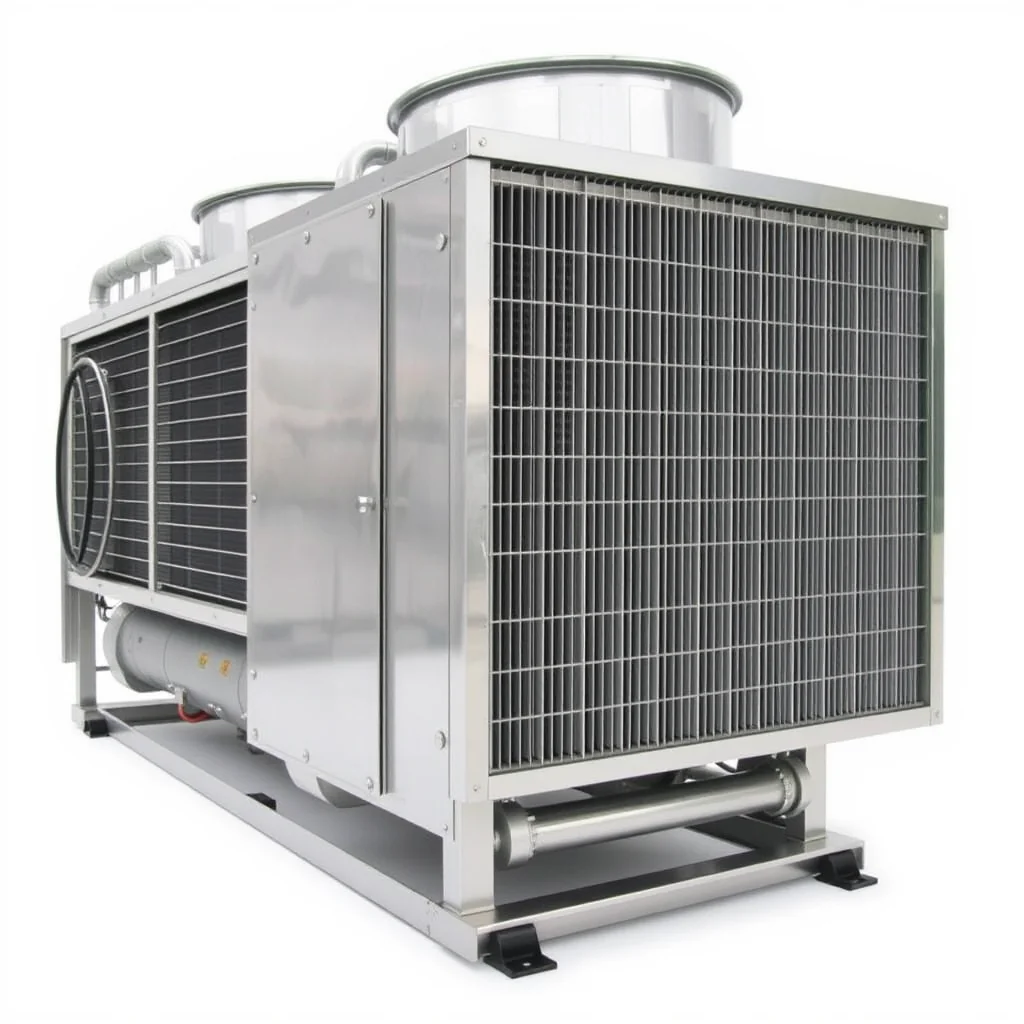 Dry Cooler